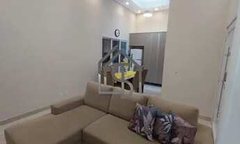 Imagem 3: Casa à venda Jardim dos Imperios em Indaiatuba-SP com planejado R$750.000,00 Toda Planejad