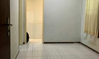 Imagem 4: Apartamento térreo no bairro Ocian na praia Grande 1 dormitorio