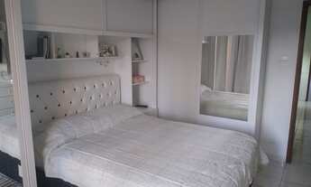 Imagem 4: Vendo sobrado, 2 dormitórios, móveis planejados, ar condicionado - Centro, Taubaté/SP