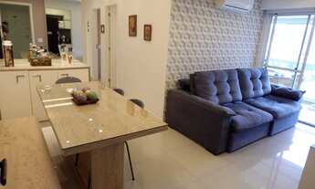 Imagem 4: Rio de Janeiro - Apartamento Padrão - Recreio dos Bandeirantes