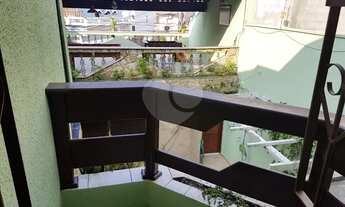 Imagem 7: CASA PARA VENDA Casa com 3 dormitórios