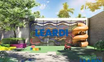 Imagem: APARTAMENTO - POMPÉIA - SP