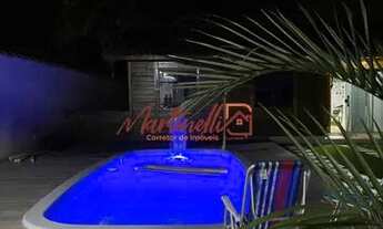 Imagem 7: Casa para venda com 145 metros quadrados com 3 quartos em Praia Formosa - Aracruz - ES