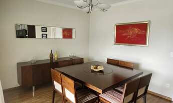 Imagem 5: Apartamento para venda com 132 metros quadrados com 3 quartos