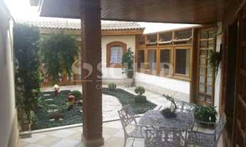 Imagem 3: Exelente Sobrado 4 dor 2 stes 4 vgs 1ste master