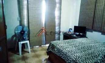 Imagem 5: Casa de rua-À VENDA-Higienópolis-Rio de Janeiro-RJ