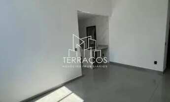 Imagem 4: EXCELENTE CASA TÉRREA, NOVA, MODERNA, PARA VENDA NA REGIÃO DO BAIRRO SANTA GERTRUDES EM JU