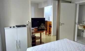 Imagem 4: Flat disponível em Moema