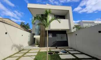 Imagem 3: Casa em Condomínio para Venda em Rio de Janeiro, Vargem Pequena, 4 dormitórios, 4 suítes