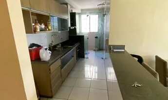 Imagem 7: Apartamento no Alto da Gloria, 02 quartos e 01 suite