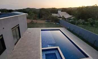 Imagem 7: Casa Com Piscina, Jardim Botânico Lago Sul Alto Padrão