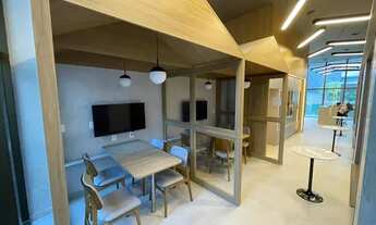 Imagem 5: Flat para aluguel tem 26 metros quadrados com 1 quarto em Boa Viagem - Recife - PE