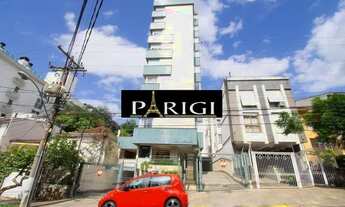 Imagem 7: Apartamento com 2 dormitórios para alugar, 64 m² por R$ 4.015,00/mês - Petrópolis - Porto