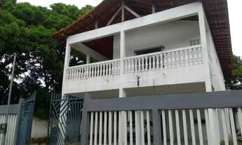 Imagem 7: Cuiarana 3 suítes frente a orla 290 mil