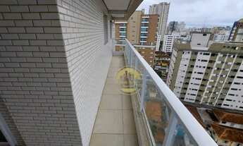 Imagem 5: Apartamento de 1 dormitório 58m² no Boqueirão com Lazer completo