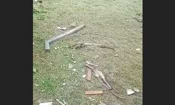 Imagem 2: Imóvel em avenida comercial