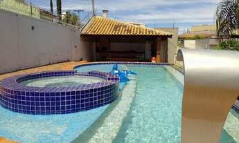 Imagem: Espaço Buffet Festas Gentil Meireles