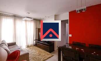 Imagem 3: Apartamento Locação Paraíso 51 m² 2 Dormitórios