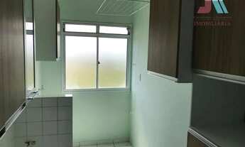 Imagem 5: Apartamento com 2 dormitórios para alugar, 43 m² por R$ 1.405,00/mês - Vargeão - Jaguariún