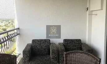 Imagem 3: Apartamento para alugar no bairro São Sebastião - Cuiabá/MT