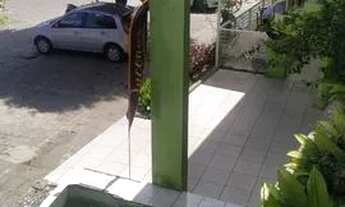 Imagem 5: Sala comercial Galpão / depósito com 5 vagas na garagem