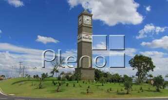 Imagem 4: Sala - Swiss Park - Campinas