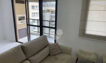 Imagem 5: Apartamento com 3 dormitórios, 119 m² - venda por R$ 850.000,00 ou aluguel por R$ 6.845,00