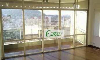 Imagem 4: Apartamento com 4 dormitórios para alugar, 160 m² por R$ 11.570,00 - Flamengo - Rio de Jan