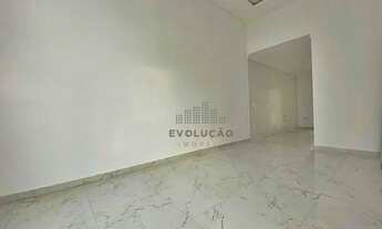 Imagem 3: CASA 02 Quartos, 01 Suíte, 02 Vagas - Bosque da Mata - Santa Catarina