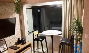 Imagem: Flat Villa Costeira