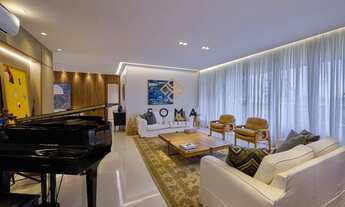 Imagem 3: APARTAMENTO NO RESIDENCIAL MANSÕES DO PARQUE - ÁGUAS CLARAS