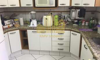 Imagem 2: Sobrado com 3 vagas