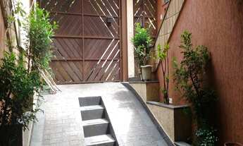 Imagem 7: CASA RESIDENCIAL em Taboão da Serra - SP, Parque Monte Alegre