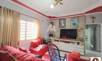 Imagem 5: Casa (térrea na rua) 3 dormitórios/suite, cozinha planejada