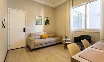 Imagem: Apartamento para locação no bairro de