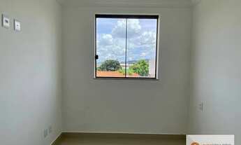 Imagem 7: Apartamento com 2 quartos sendo 01 com suite à venda, 52 m² por R$ 275.000 - Candelária