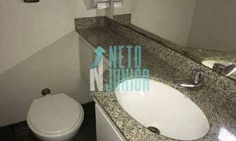 Imagem 9: Conjunto, 223 m² - venda por R$ 2.761.920,50 ou aluguel por R$ 16.725,00 - Brooklin - São