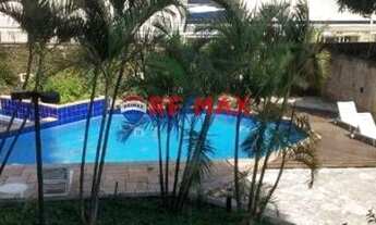 Imagem 7: BAIXOU O PREÇO!! Apartamento com 4 quartos, 133 m², aluguel por R$ 2.800/mês