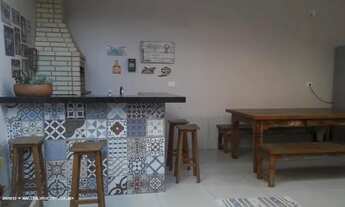 Imagem 2: Casa · 120M² · 3 Quartos · 2 Banheiro 2 vagas- Taboão da Serra, São Paulo