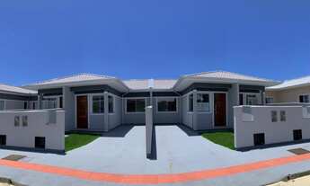 Imagem: Casa Geminada para Venda em Palhoça, BELA