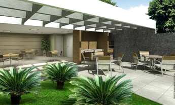 Imagem 6: APTO PARA LOCAÇÃO ANDAR ALTO FRENTE PARA O MAR 2 QTOS 1 BANHEIRO MOVRIS FIXOS E AQUECEDOR