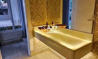 Imagem 7: SANTANA DE PARNAíBA - Casa de Condomínio - Alphaville