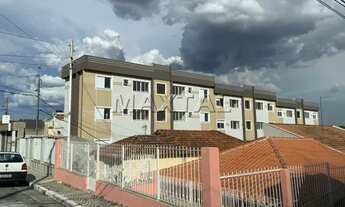 Imagem: Apartamento, no Bairro Vila Mazzei com 2