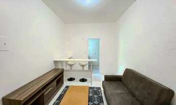 Imagem: Alugo Loft com 30 metros do mar na Barra