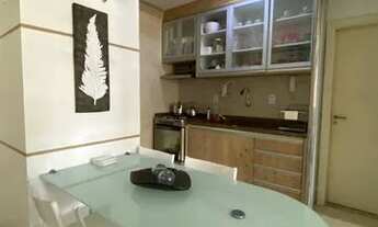 Imagem 6: Cobertura duplex na Pituba, distribuído em 88m² com 1 vaga de garagem