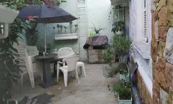 Imagem 6: Casa com 3 dormitórios para alugar, 130 m² por R$ 5.000,00/mês - Vila Parque Jabaquara - S