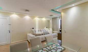 Imagem 3: Apartamento para Aluguel - Jardim Santa Emília, 3 Quartos, 61 m2