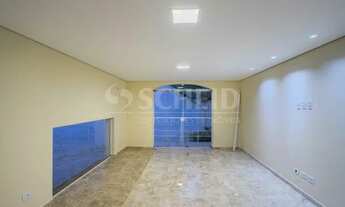 Imagem 2: Casa de alto padrão no Jardim Marajoara, com piscina, 3 suítes e muita sofisticação