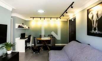 Imagem 2: Apartamento para Aluguel - Butantã, 2 Quartos, 60 m2