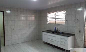 Imagem 5: Casa Jardim Santo Antonio-Osasco 3 dorms, 1 vaga